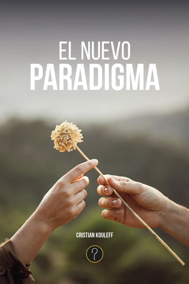Portada: El nuevo paradigma