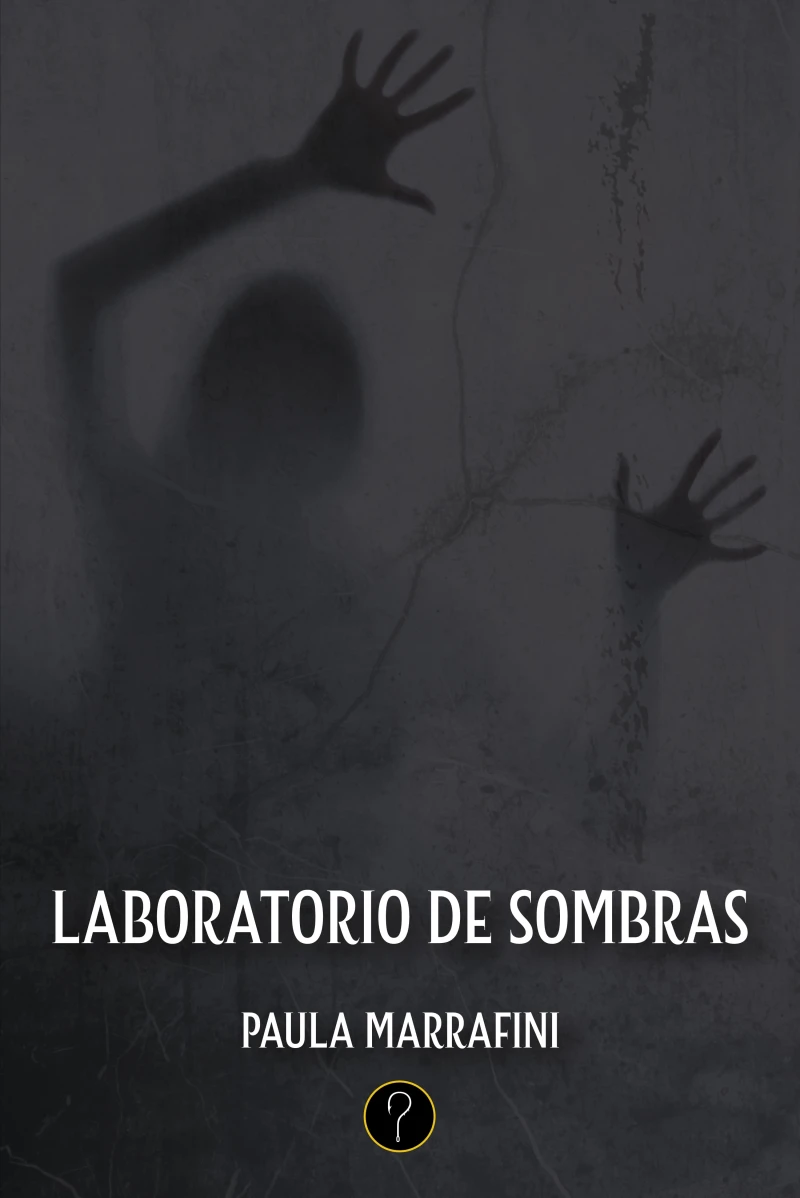 Portada: Laboratorio de sombras
