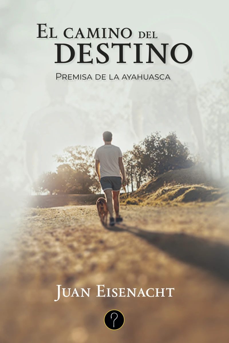 Portada: El camino del destino
