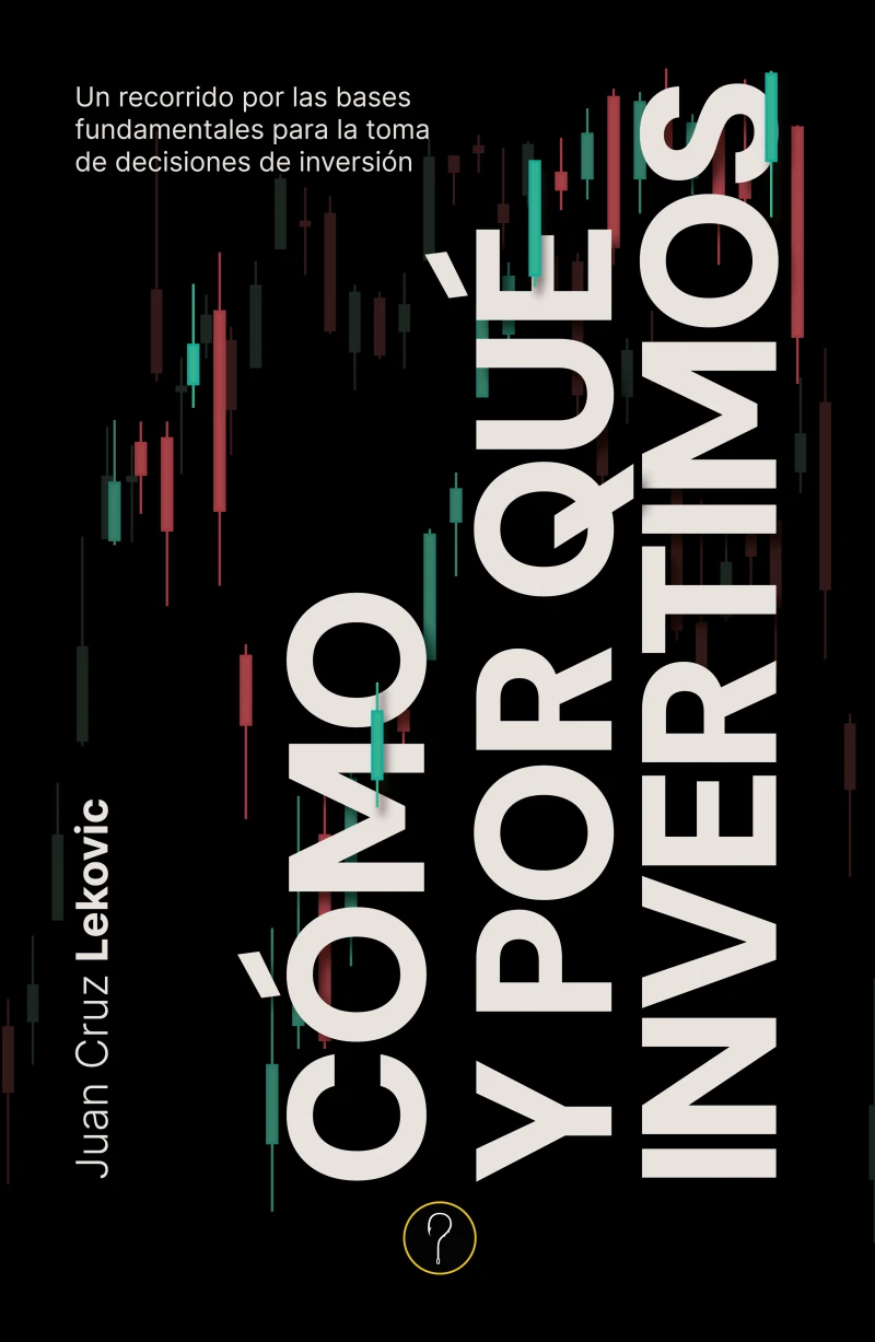 Portada: Cómo y por qué invertimos