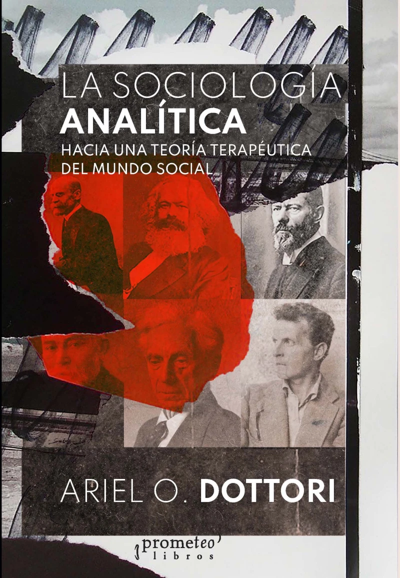 Portada: La sociología analítica