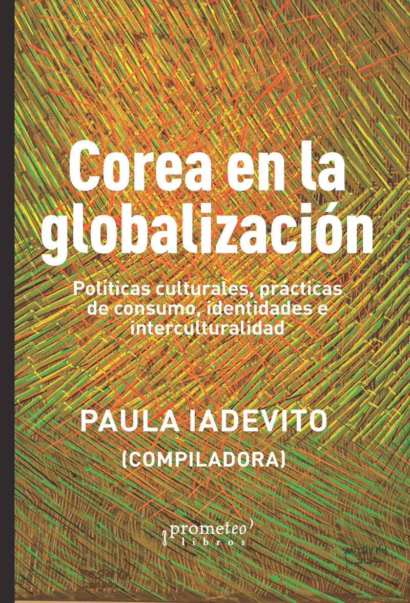 Portada: Corea en la globalización