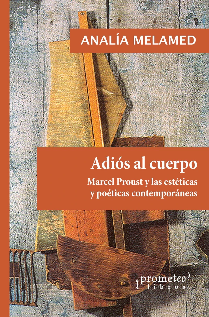 Portada: Adiós al cuerpo