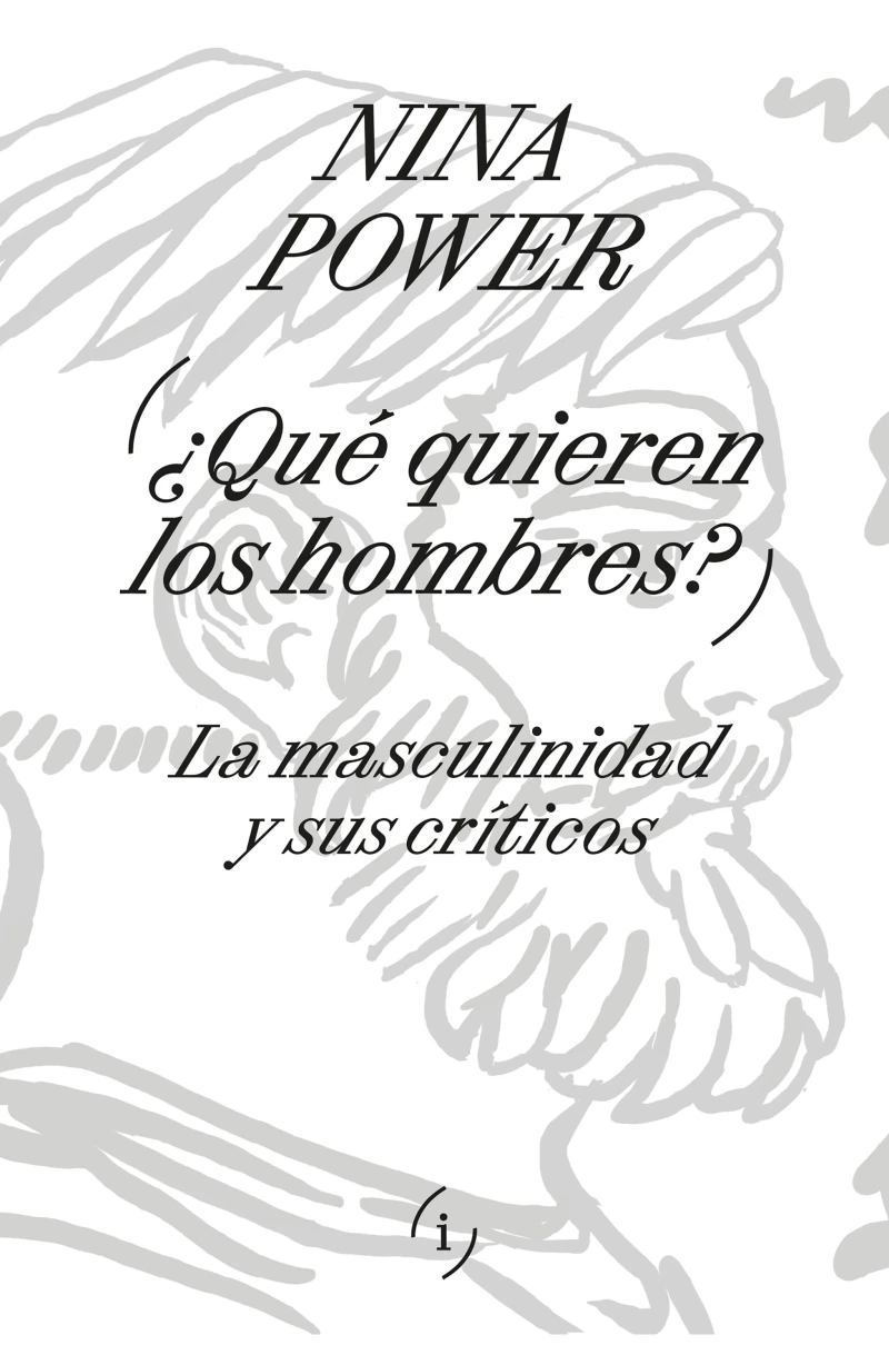 Portada: Qué quieren los hombres