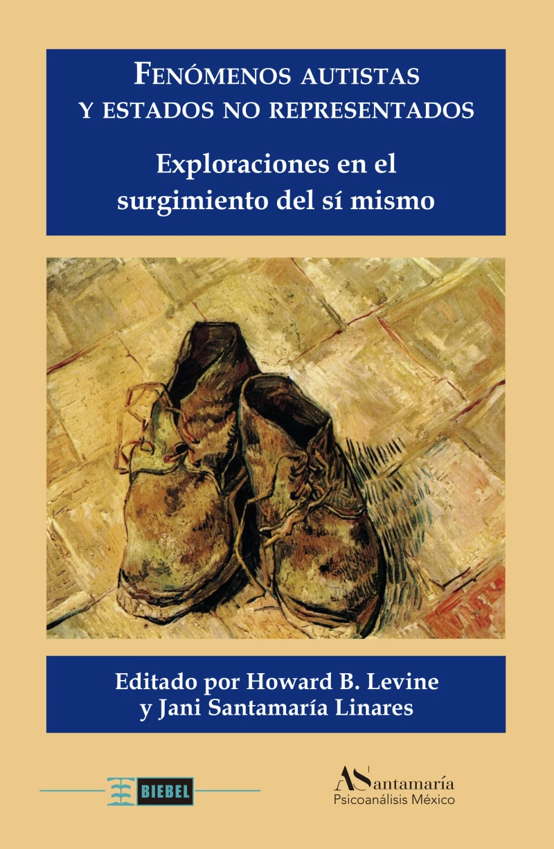 Portada: Fenómenos autistas y estados no representados