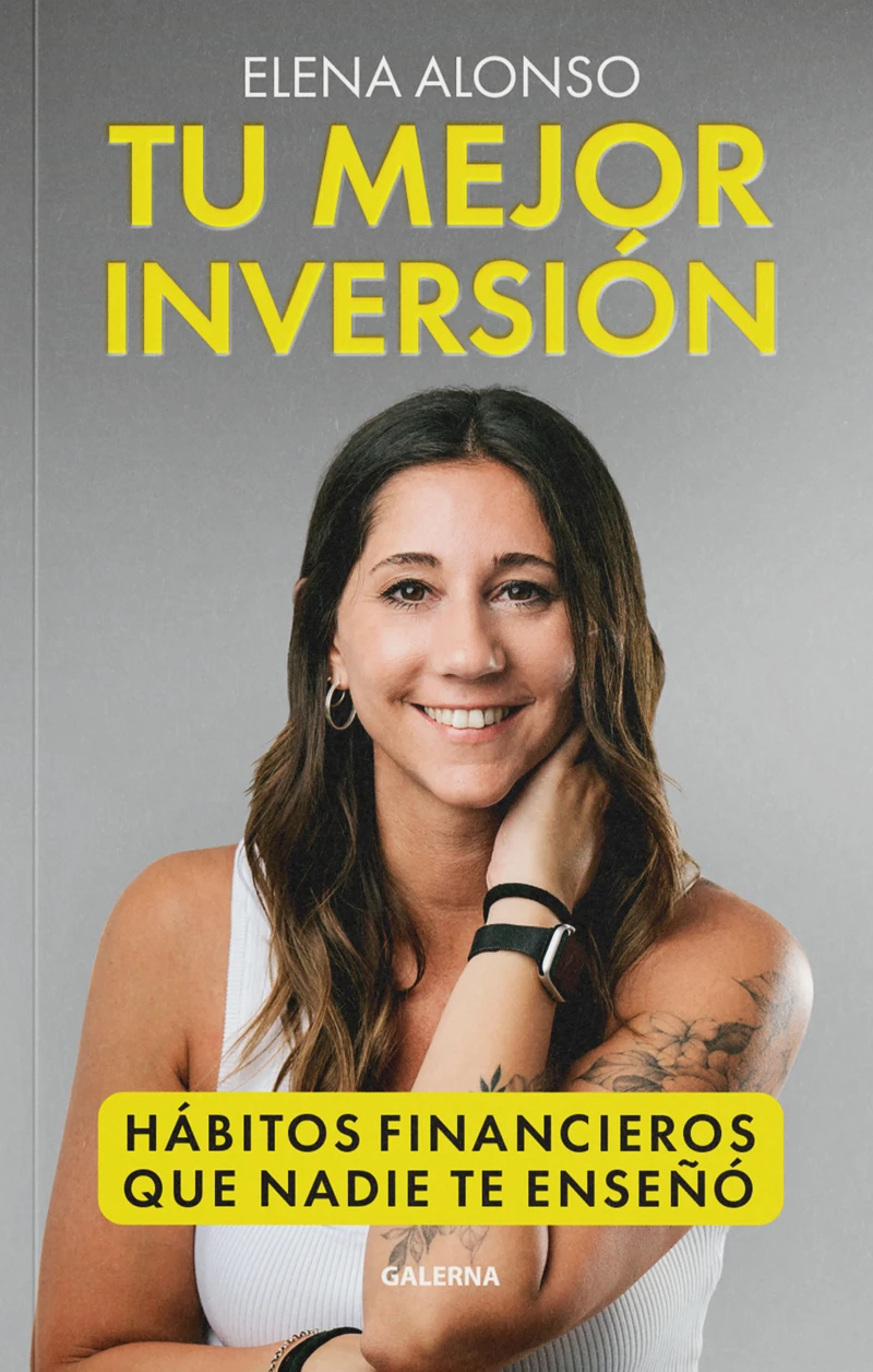Portada: Tu mejor inversión