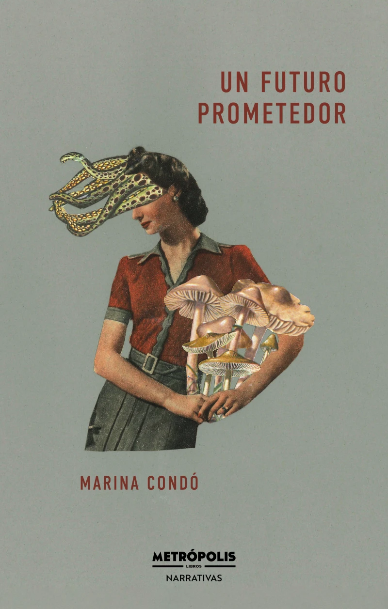 Portada: Un futuro prometedor