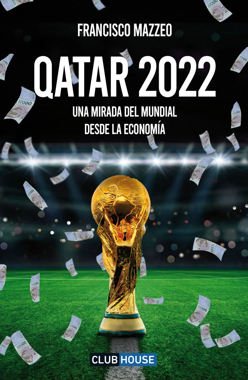 Portada: Qatar 2022