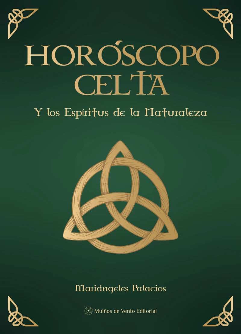 Portada: Horóscopo Celta