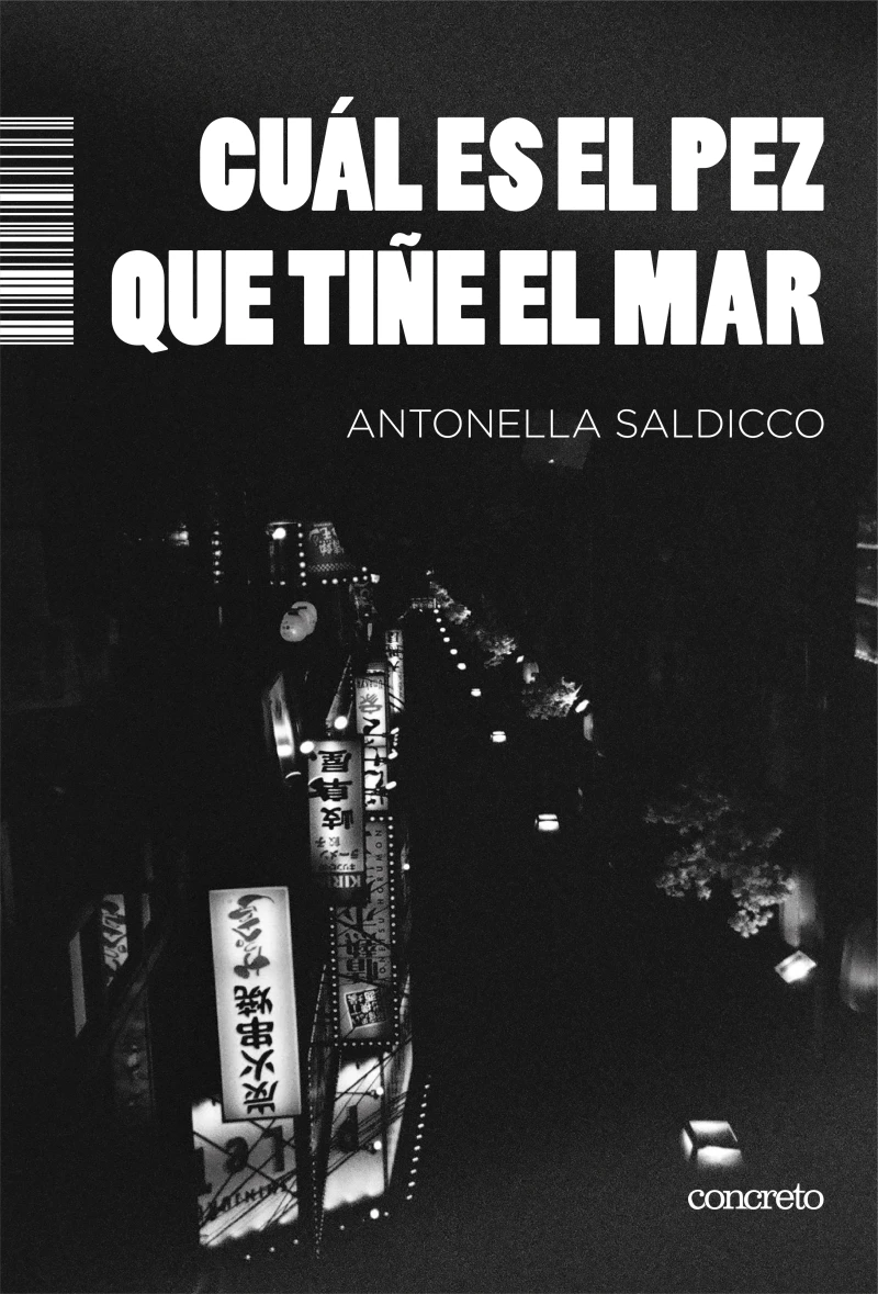 Portada: Cuál es el pez que tiñe el mar
