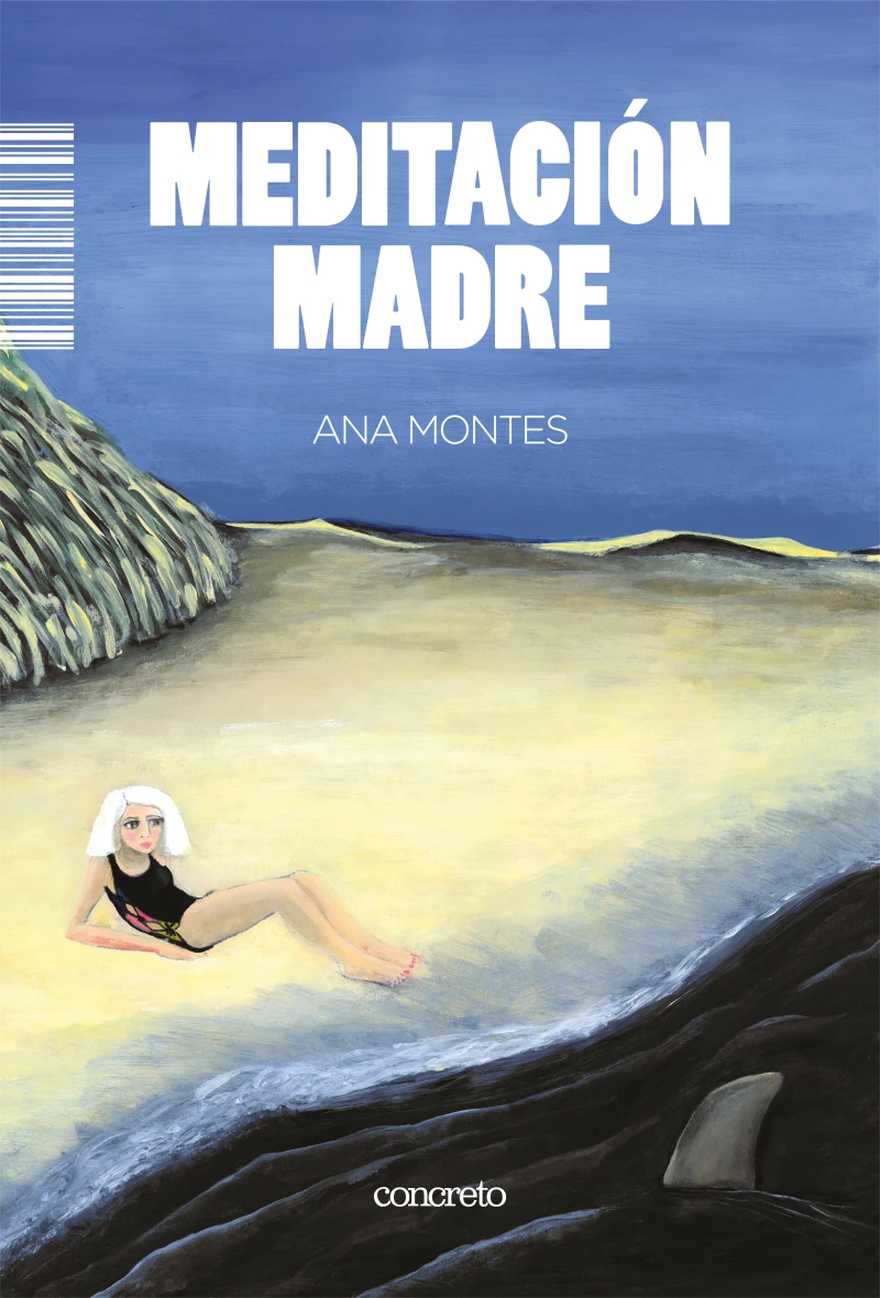 Portada: Meditación madre