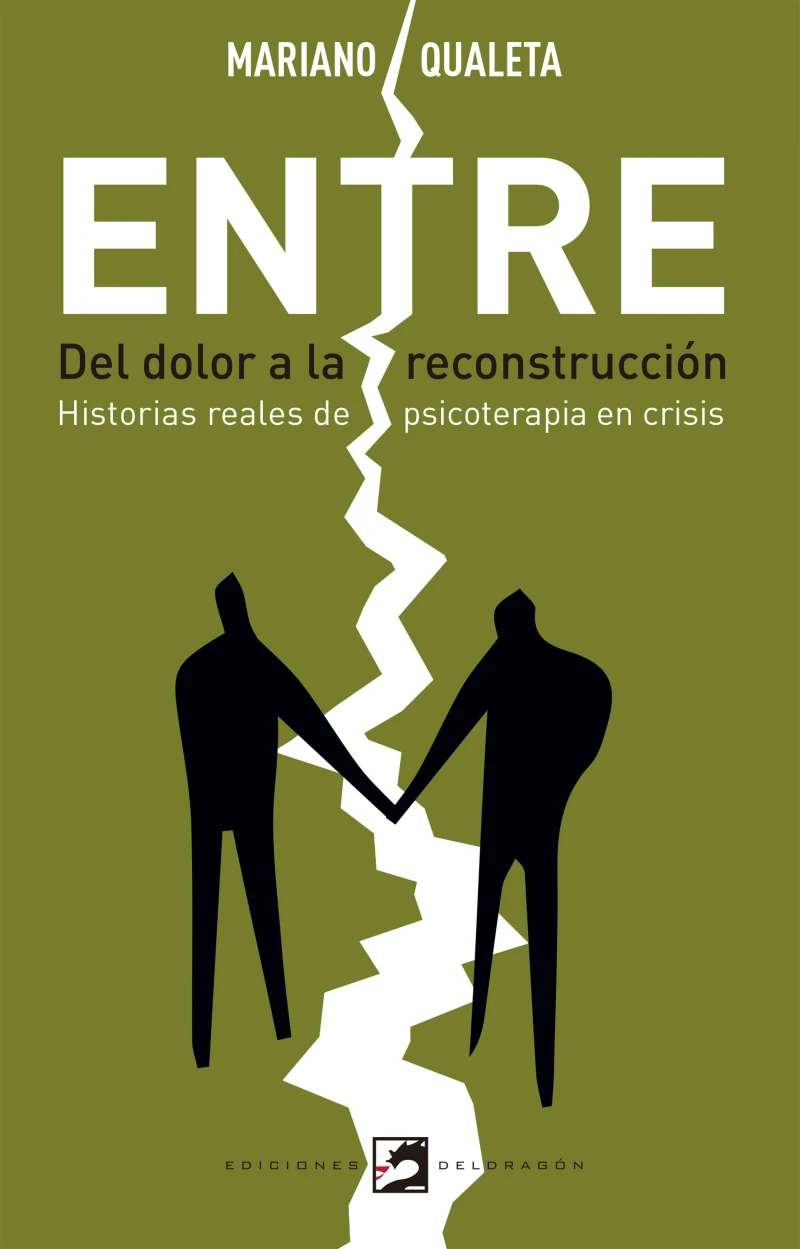 Portada: Entre