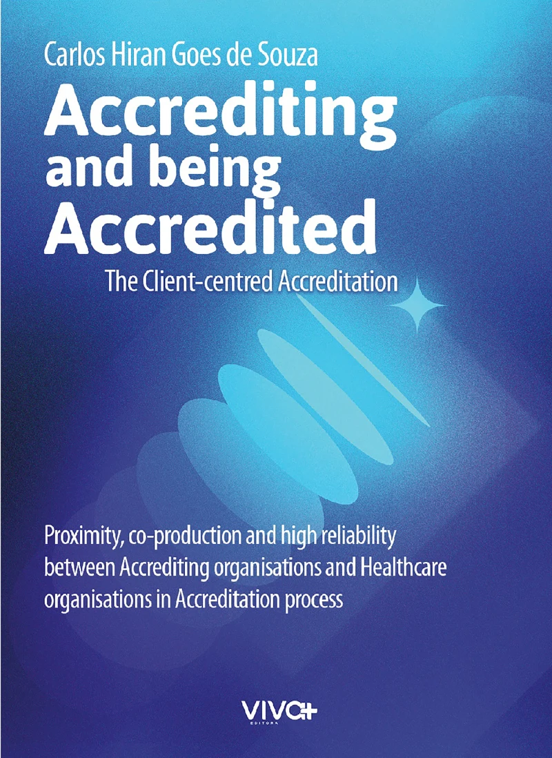 Portada: Accrediting and being Accredited