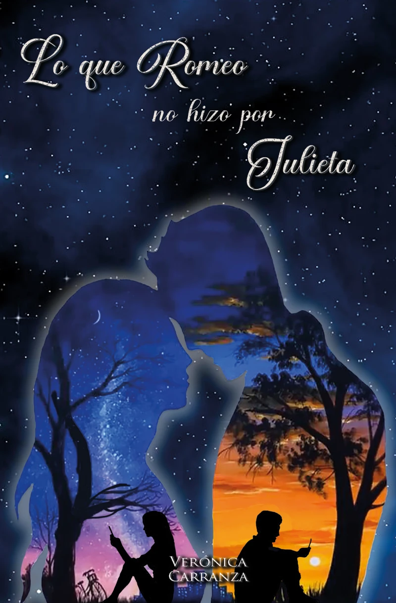 Portada: Lo que Romeo no hizo por Julieta
