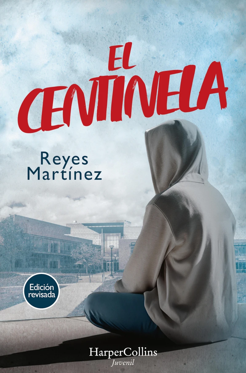 Portada: El Centinela