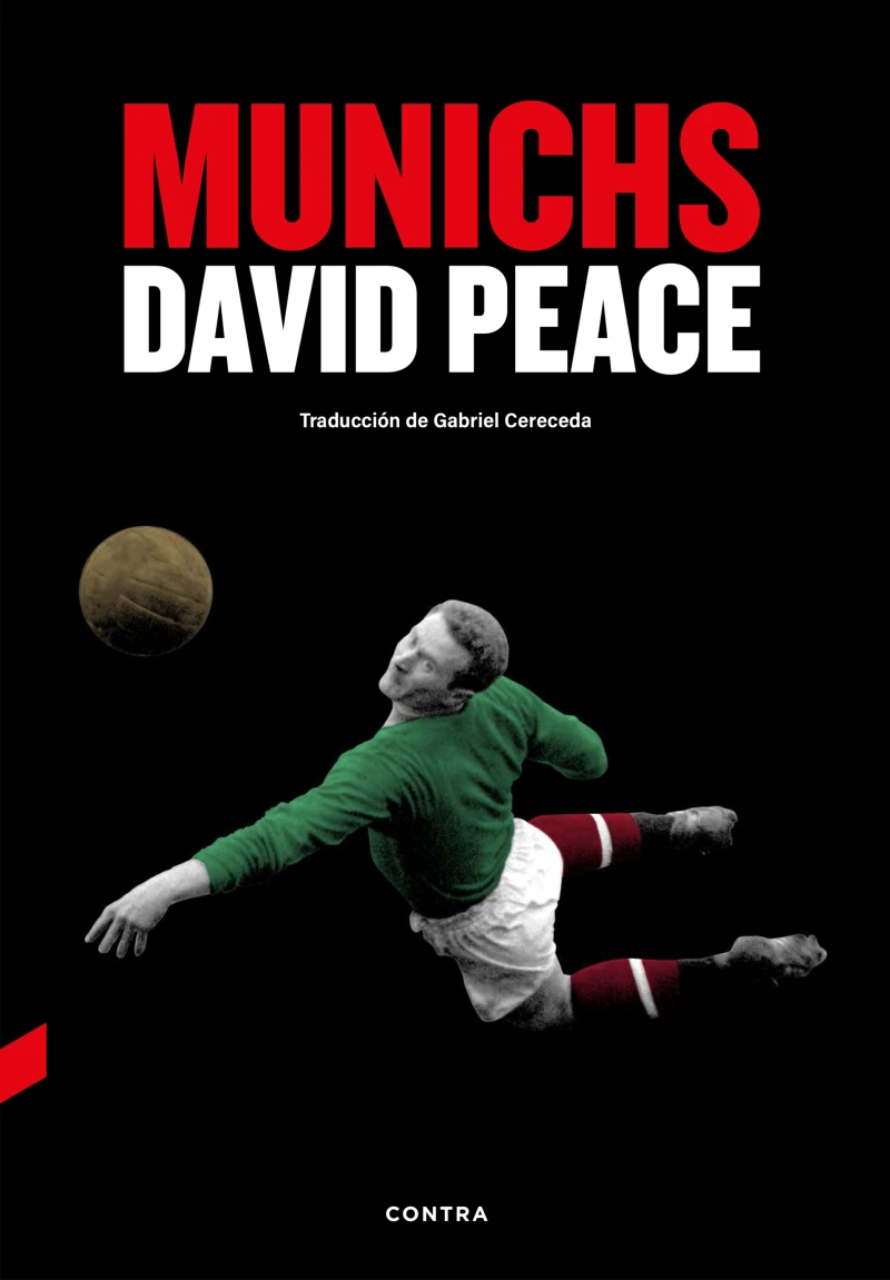 Portada: Munichs