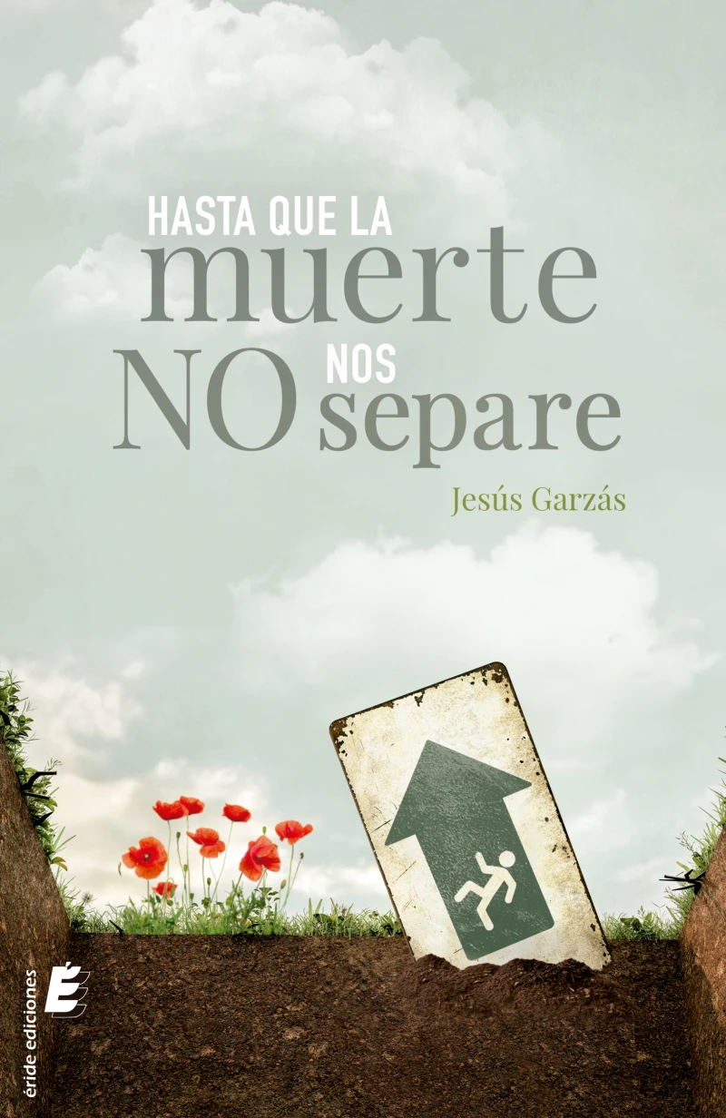 Portada: Hasta que la muerte no nos separe