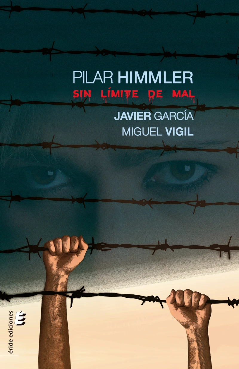 Portada: Pila Himmler