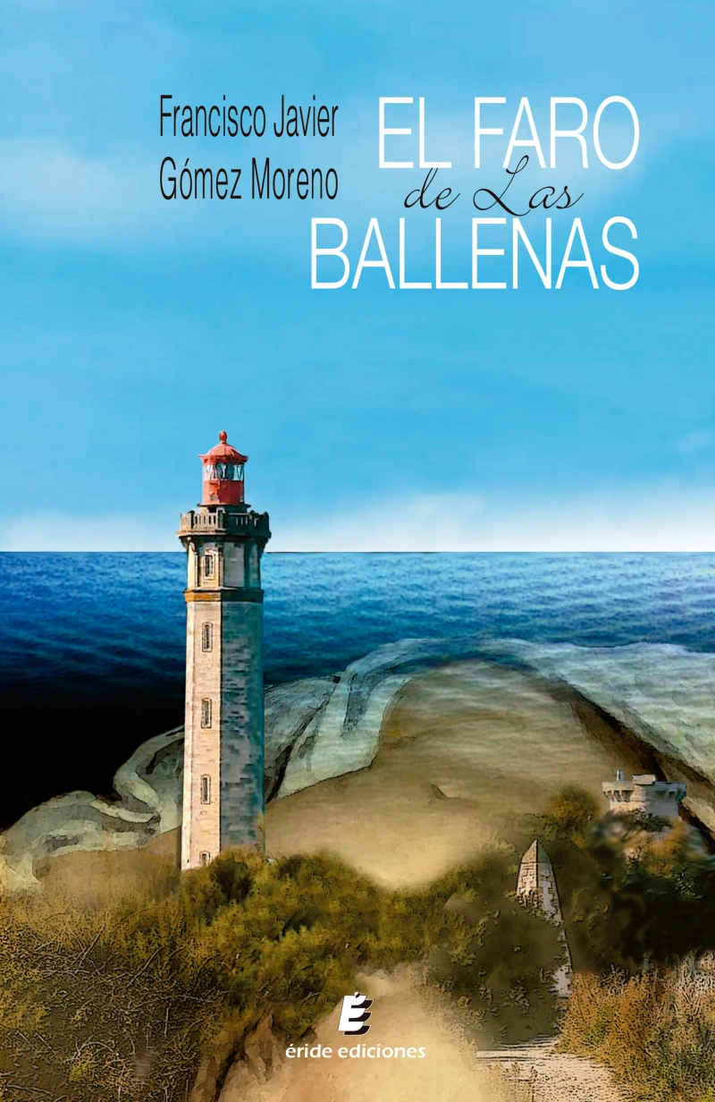 Portada: El faro de las ballenas