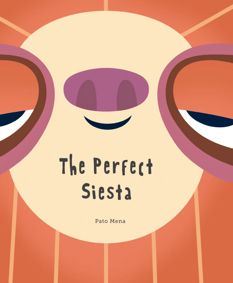 Portada: The Perfect Siesta