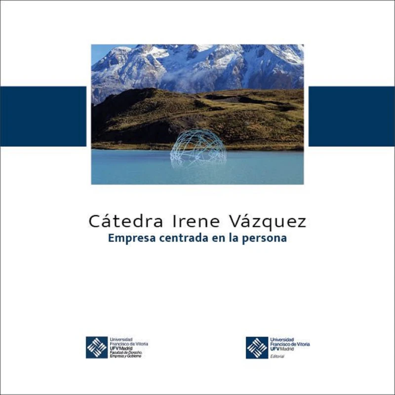 Portada: Empresa centrada en la persona