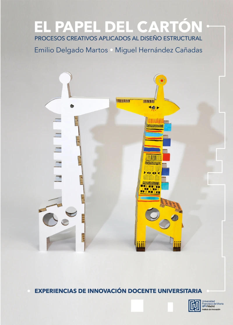 Portada: El papel del cartón