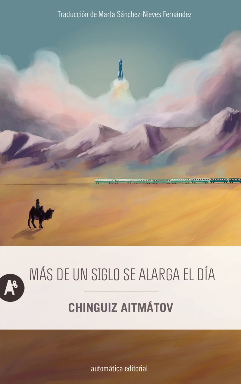 Portada: Más de un siglo se alarga el día