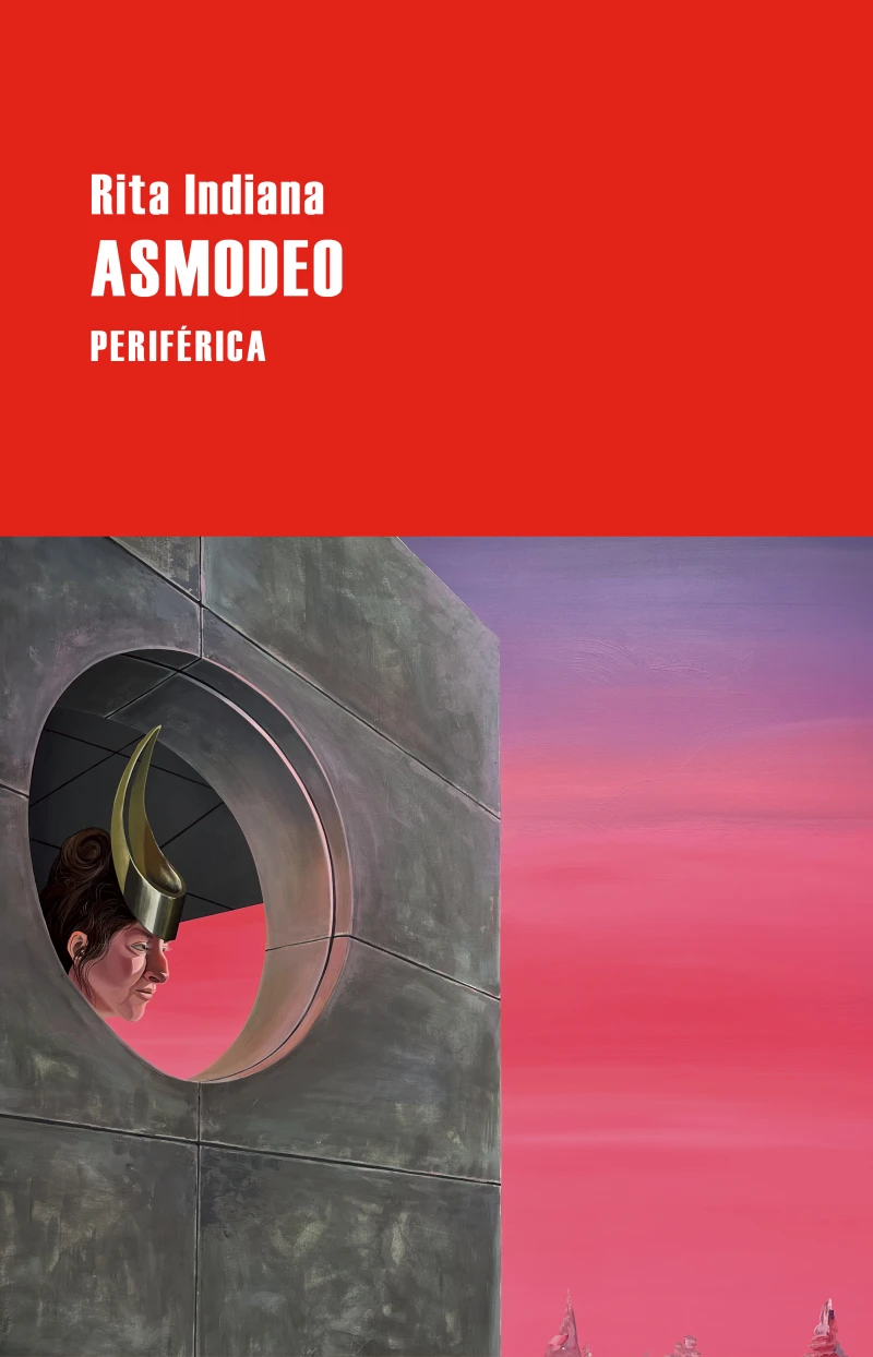 Portada: Asmodeo