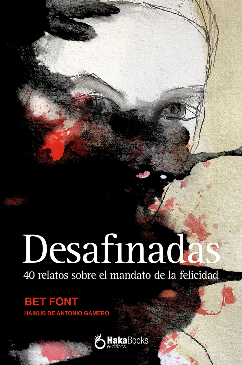 Portada: Desafinadas