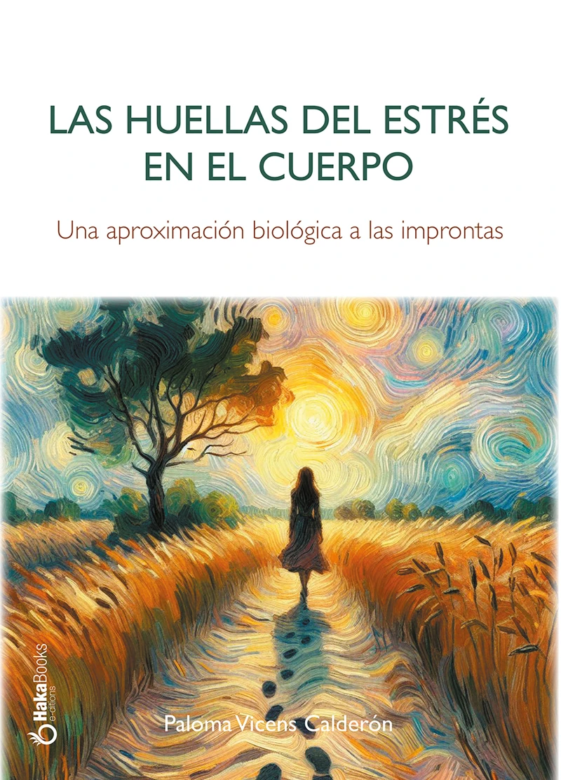 Portada: Las huellas del estrés en el cuerpo