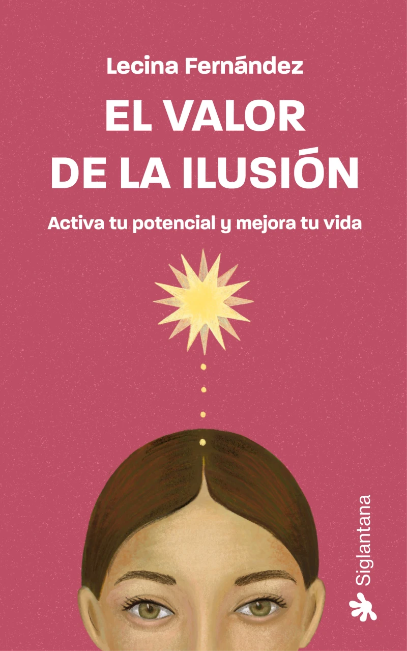 Portada: El valor de la ilusión