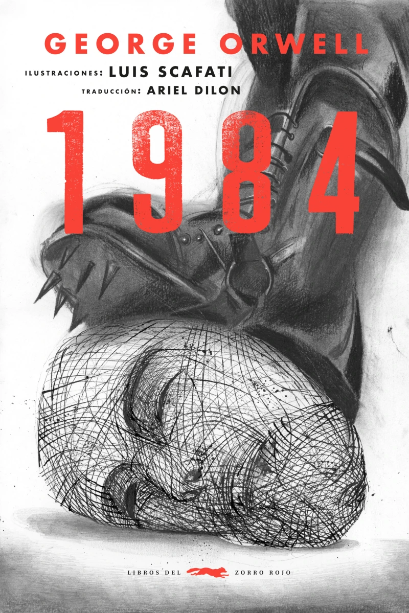 Portada: 1984
