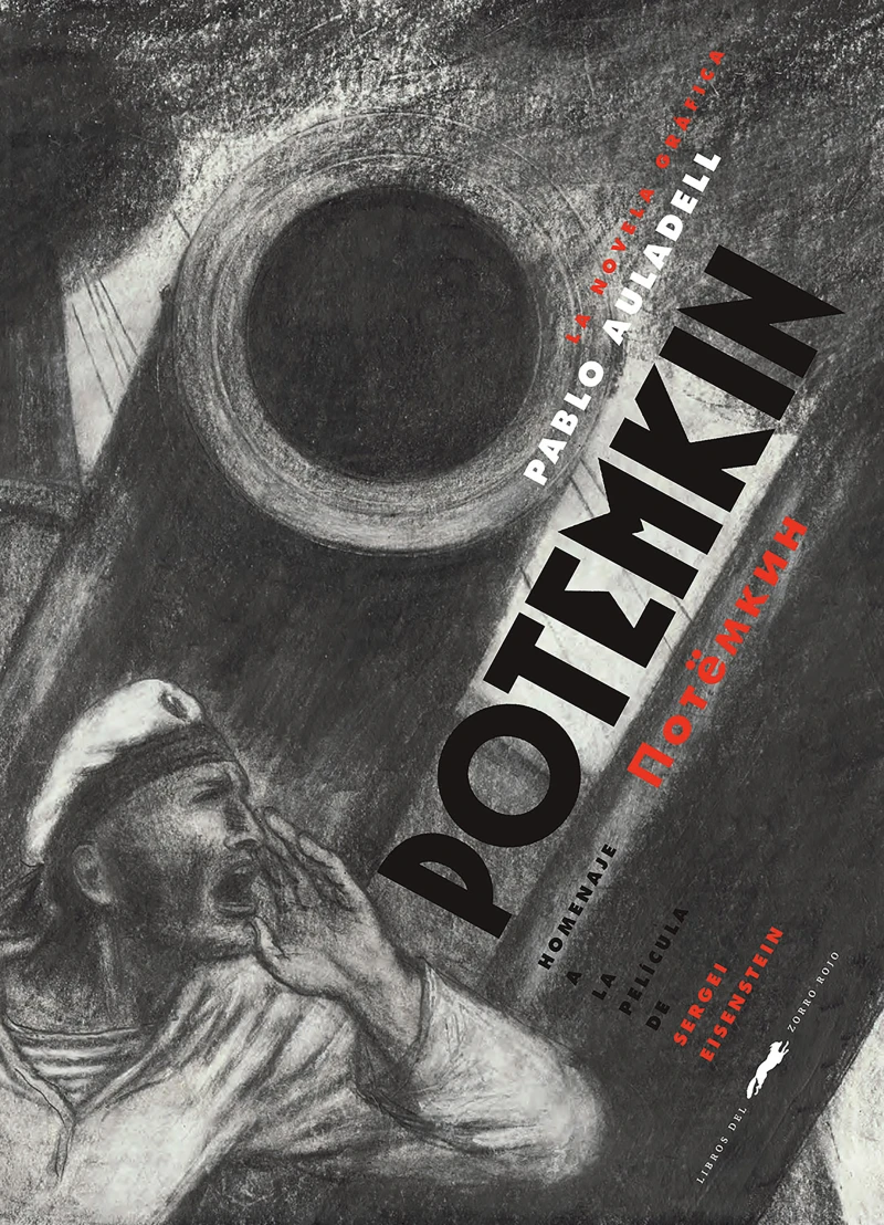 Portada: Potemkin