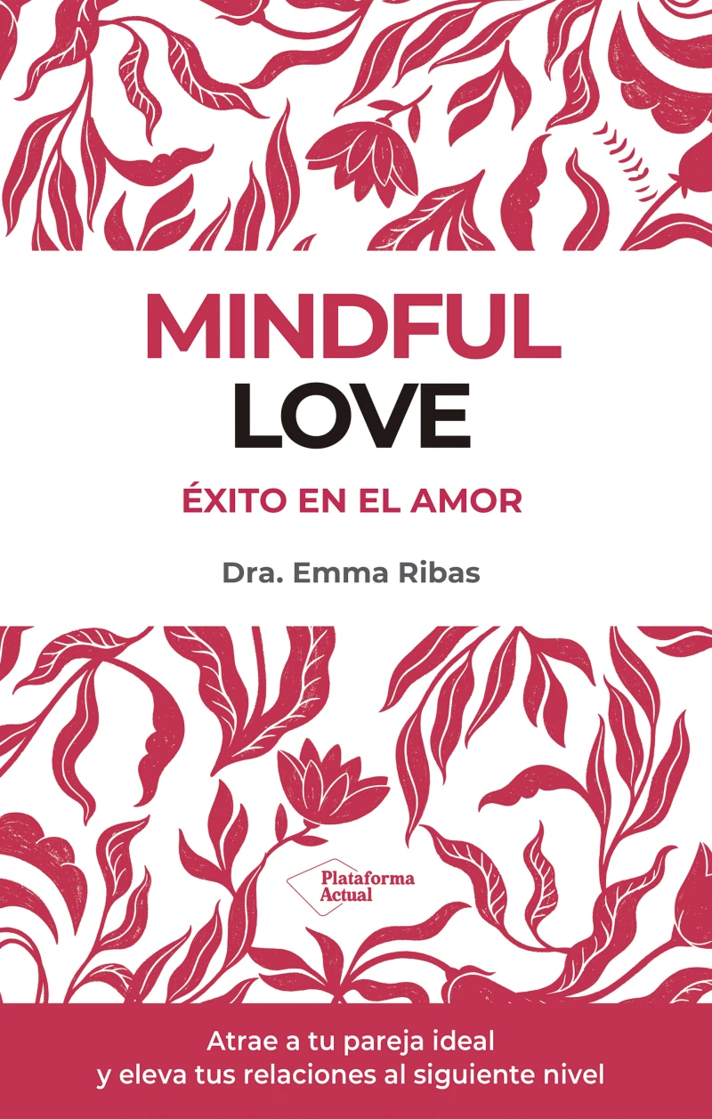 Portada: Mindful Love