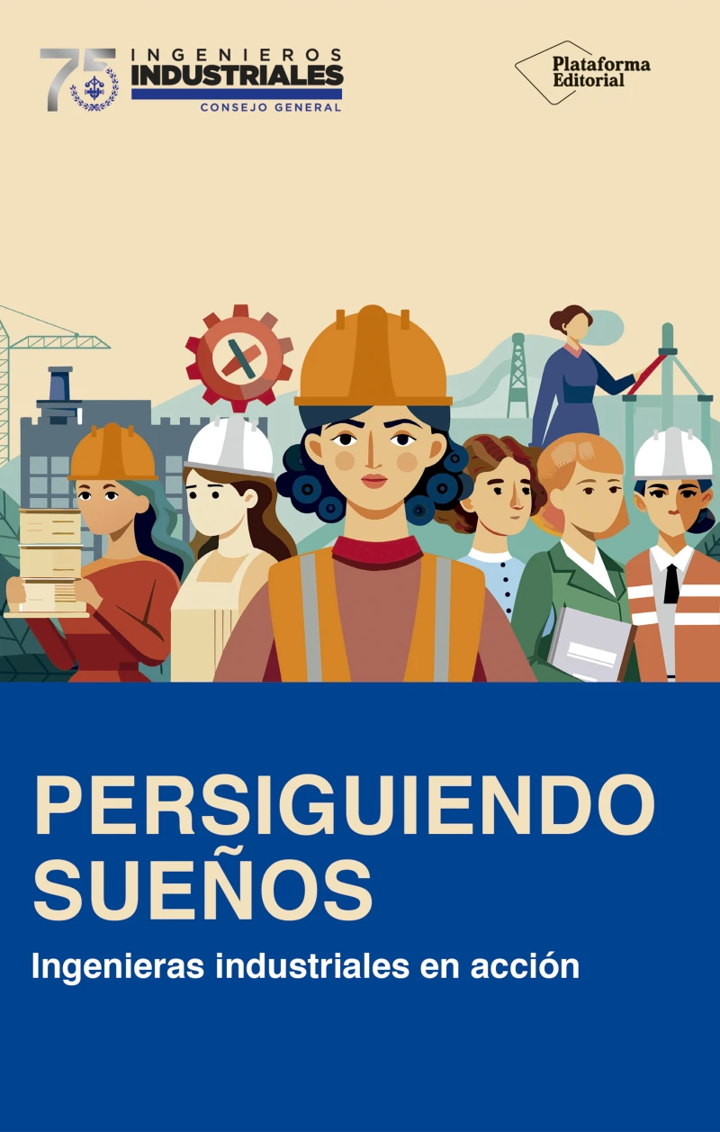 Portada: Persiguiendo sueños