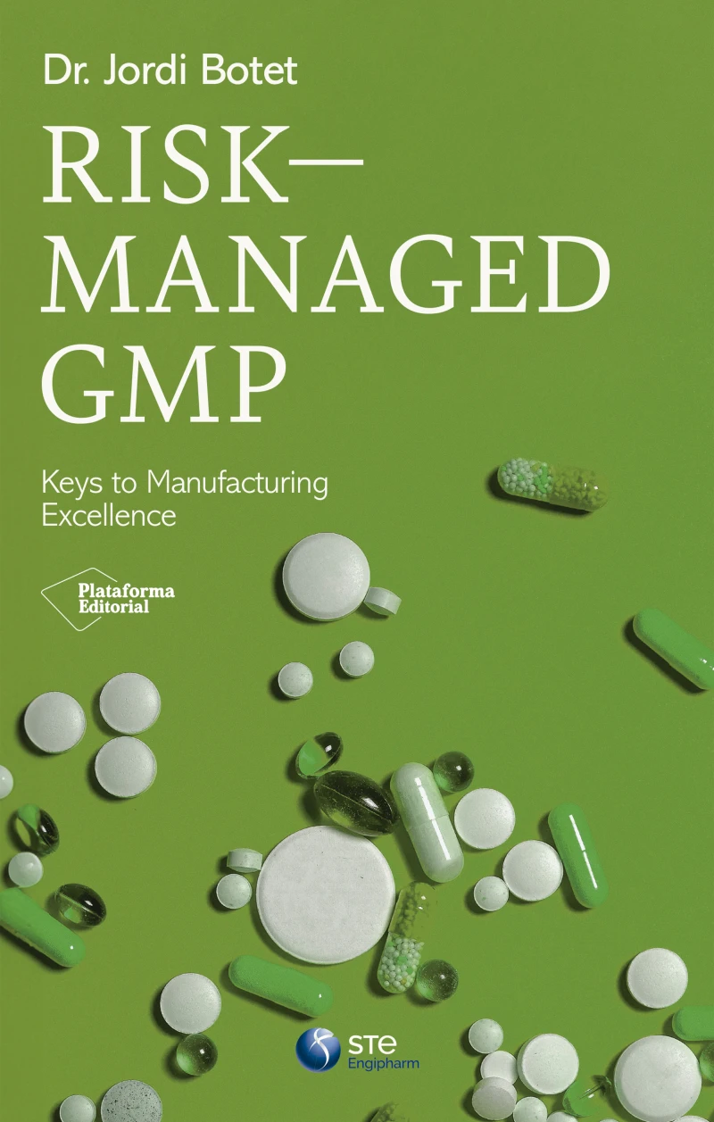Portada: Risk-Managed GMP