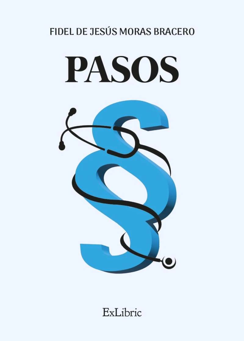 Portada: Pasos