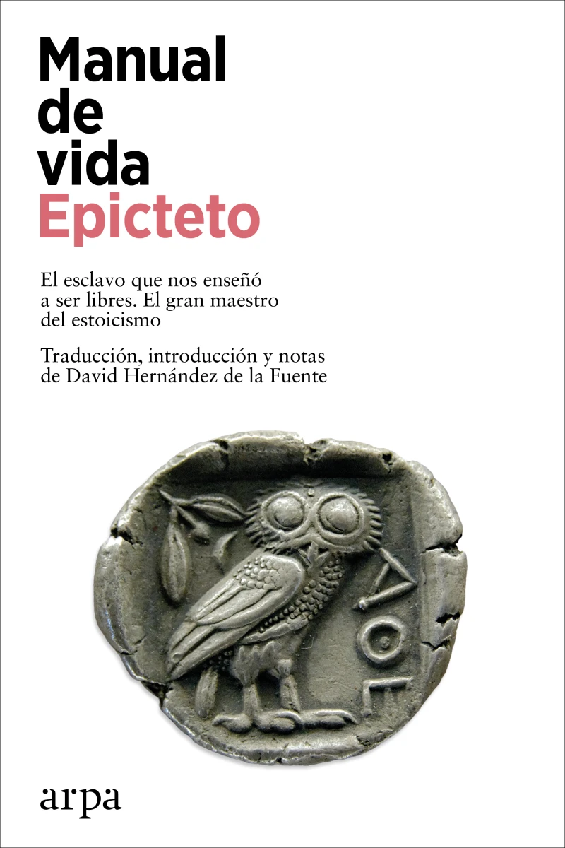 Portada: Manual de vida
