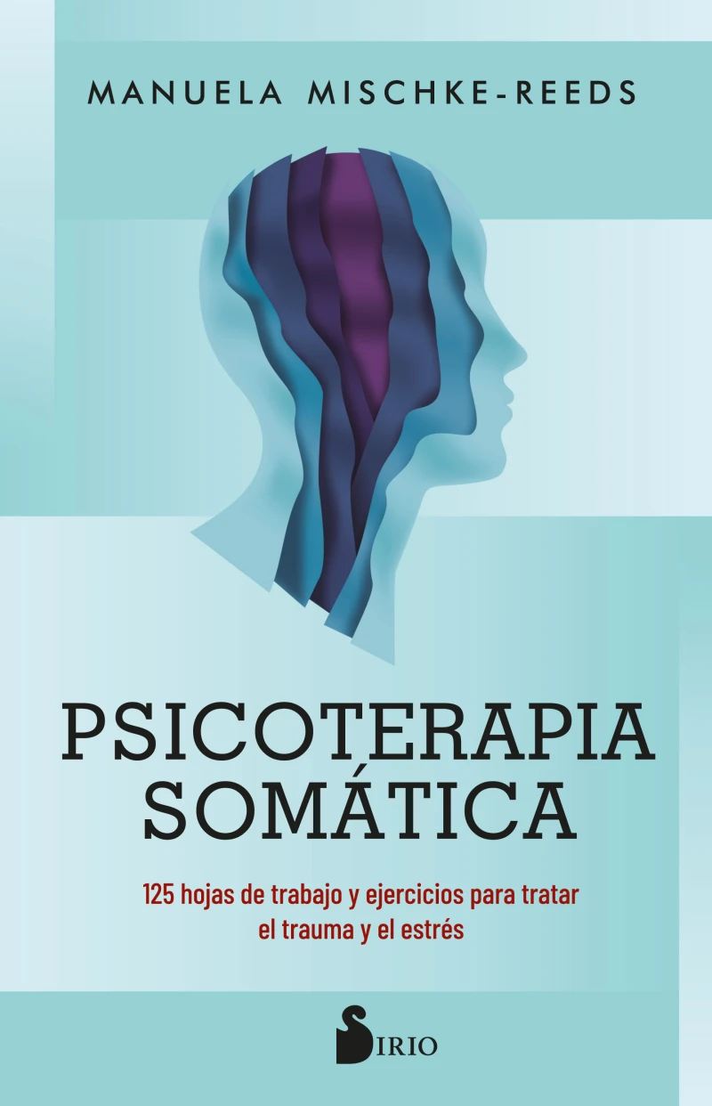 Portada: Psicoterapia somática