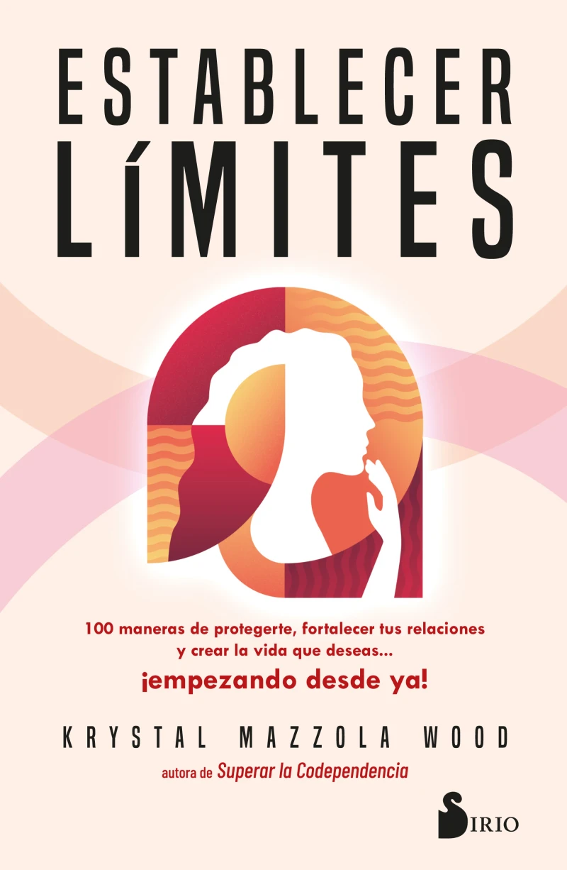 Portada: Establecer límites