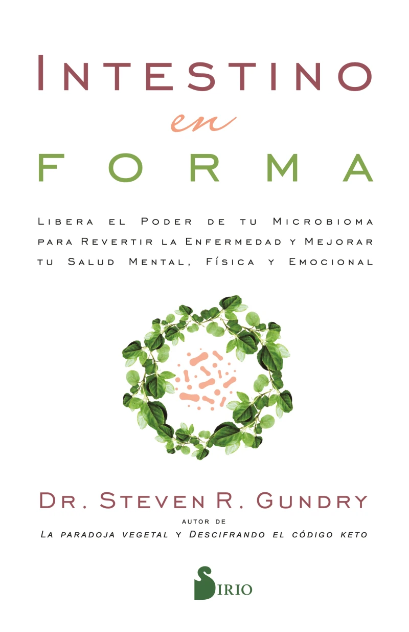 Portada: Intestino en forma