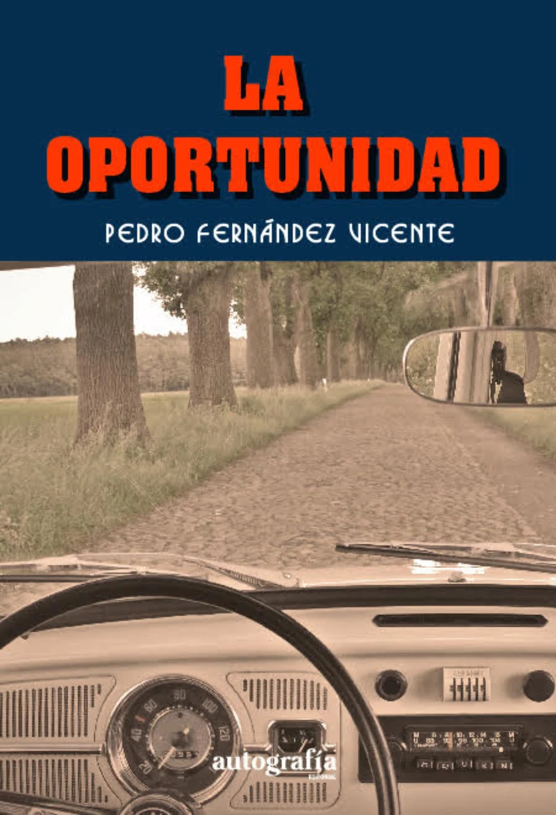 Portada: LA OPORTUNIDAD