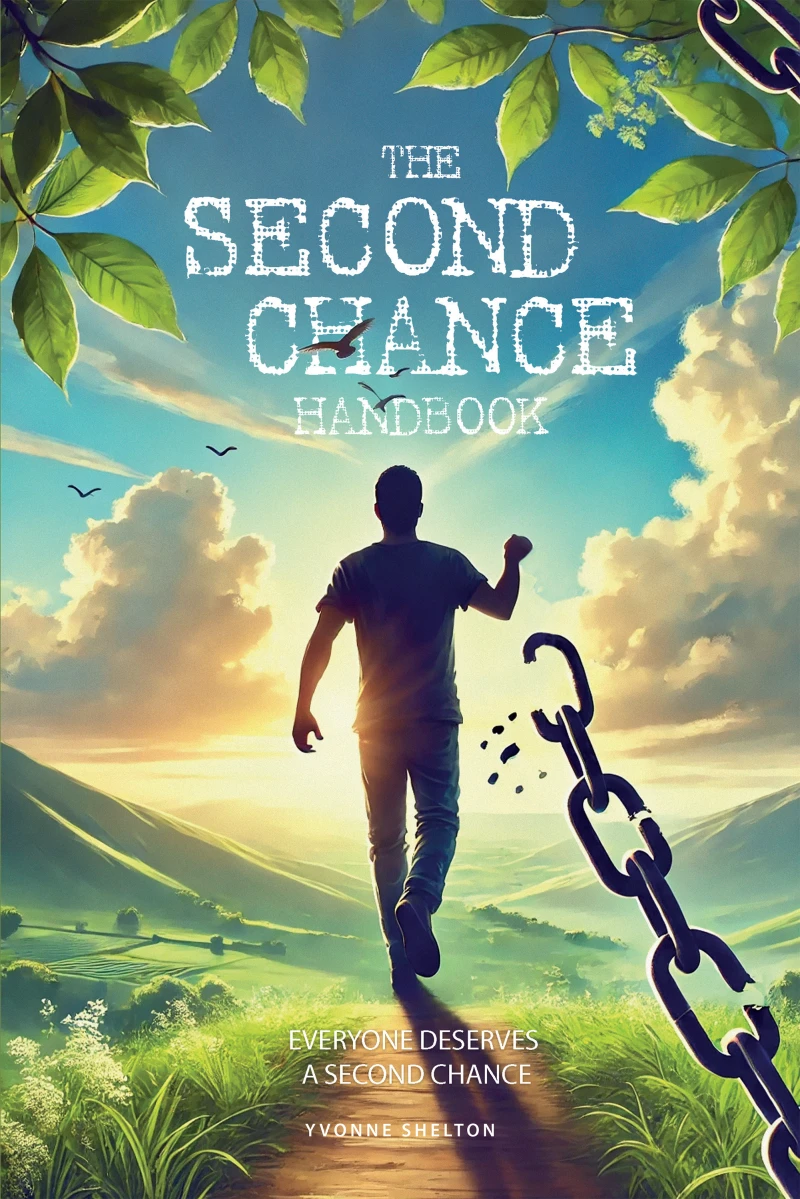 Portada: The Second Chance Handbook