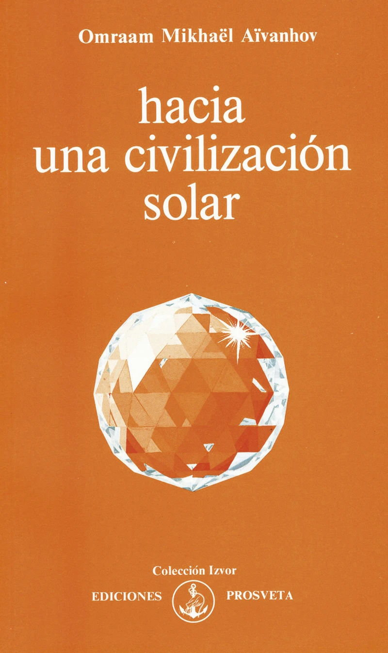 Portada: Hacia una civilización solar