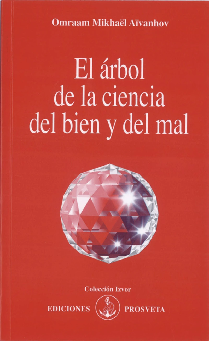 Portada: El árbol de la ciencia del bien y del mal