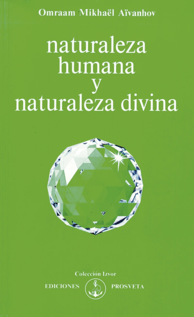 Portada: Naturaleza humana, y divina