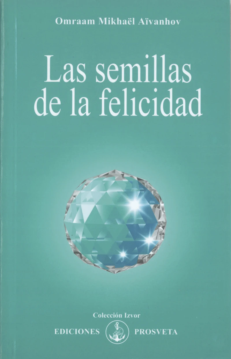 Portada: Las semillas de la felicidad