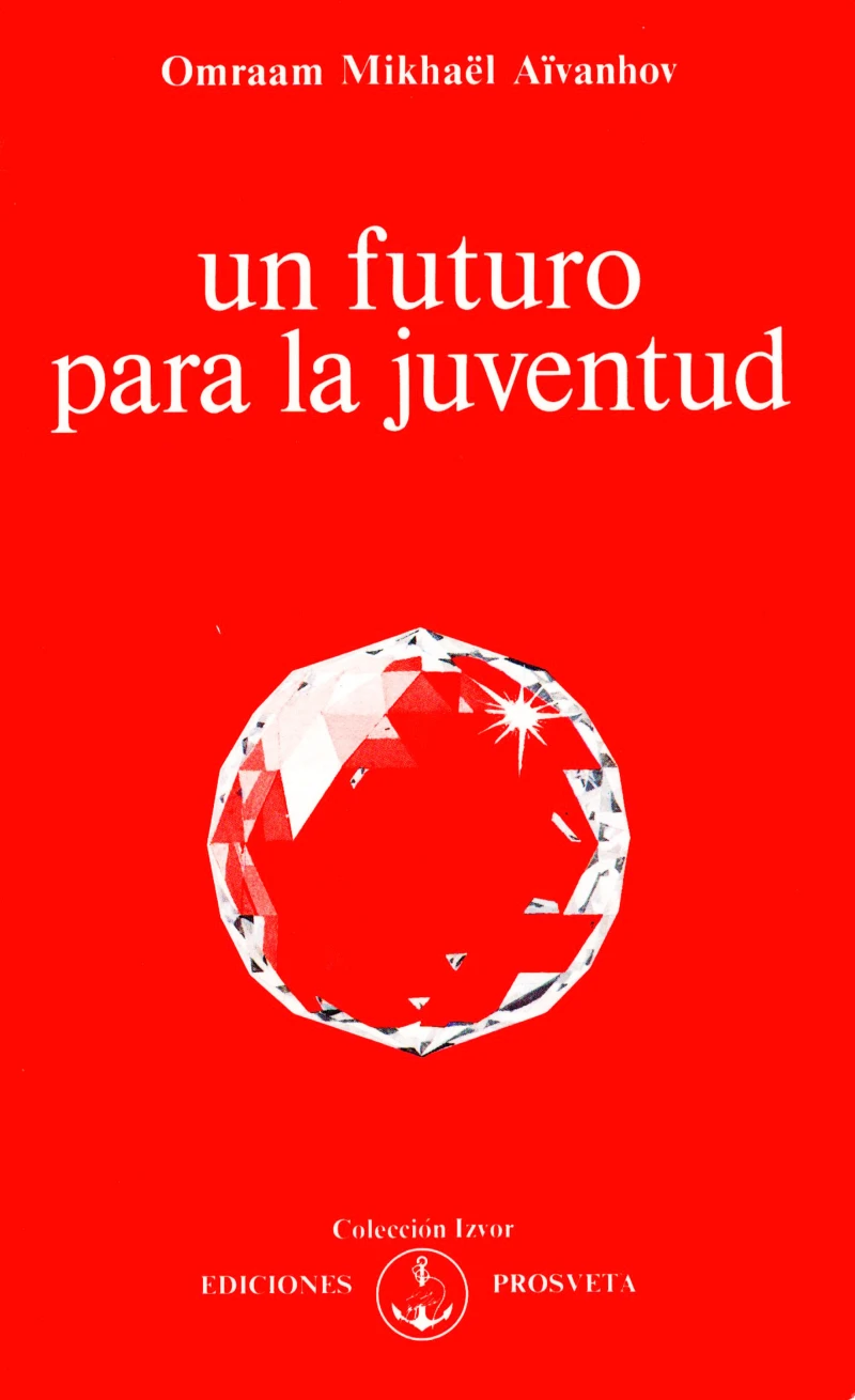 Portada: Un futuro para la juventud