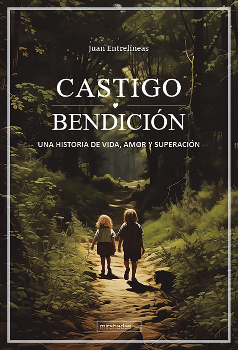 Portada: Castigo o bendición