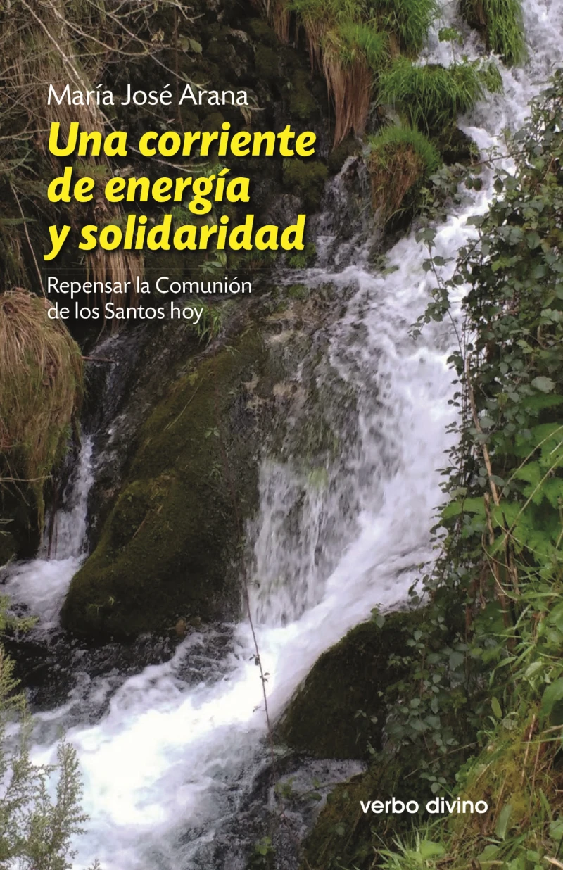 Portada: Una corriente de energía y solidaridad